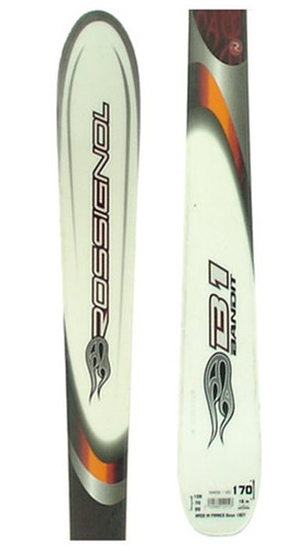 Rossignol Skis Bandit 177cm B1 FR | Windsurf Shop