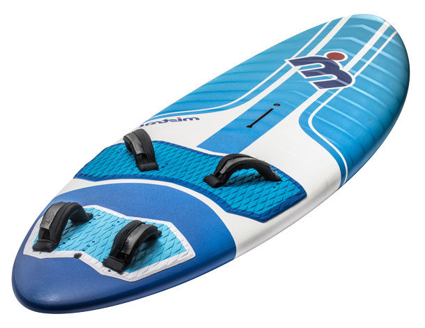 Thumbnail: Mistral Windsurf Board Quickslide 100 L