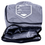 Thumbnail: Side On Quiver Sail Bag Grey Mottled
