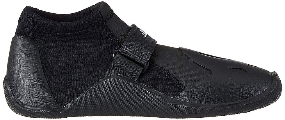 Thumbnail: Watersports Ascan Shoes Beach 2.0mm