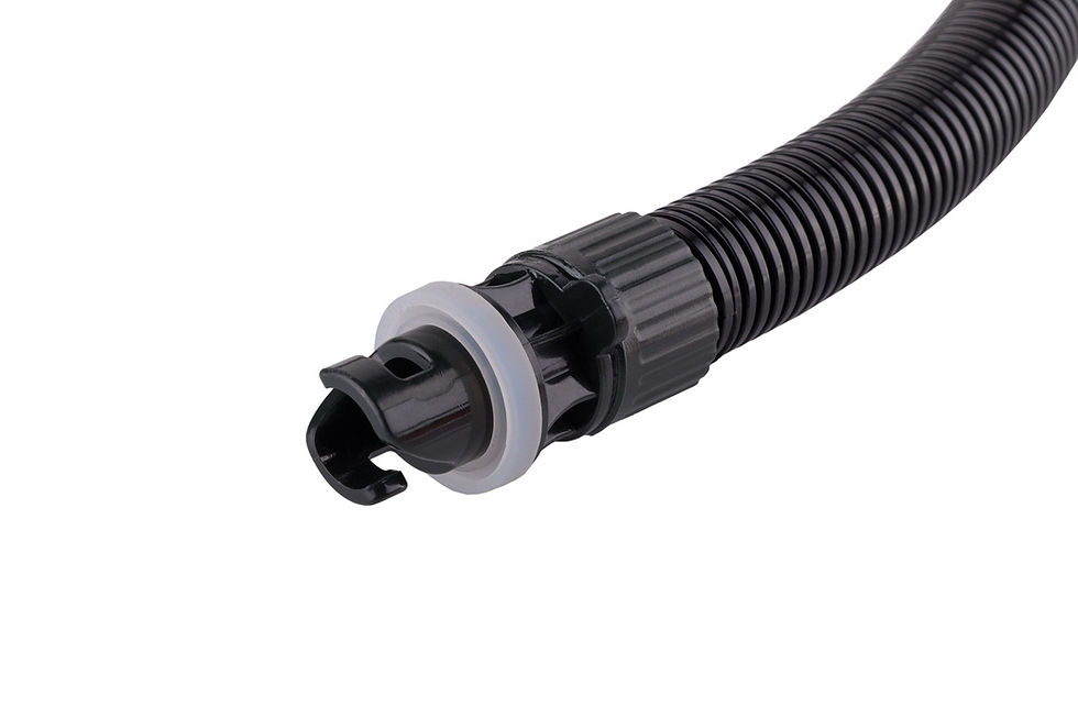 Thumbnail: UF iSup Electrical Pump 12V