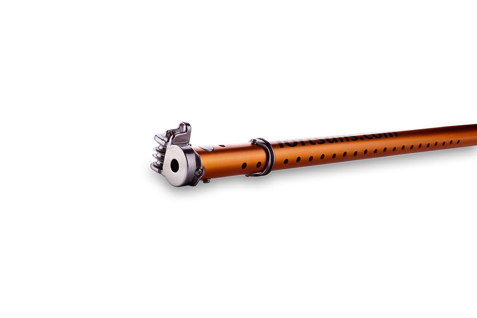 Thumbnail: Loftsails RDM Extension Euro Pin Team Edition