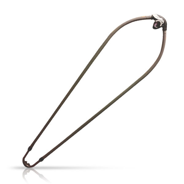 Thumbnail: Used Complete Rig T293 One Design 8.5m2 (Sail, Mast, Boom, Extension, Uphaul)