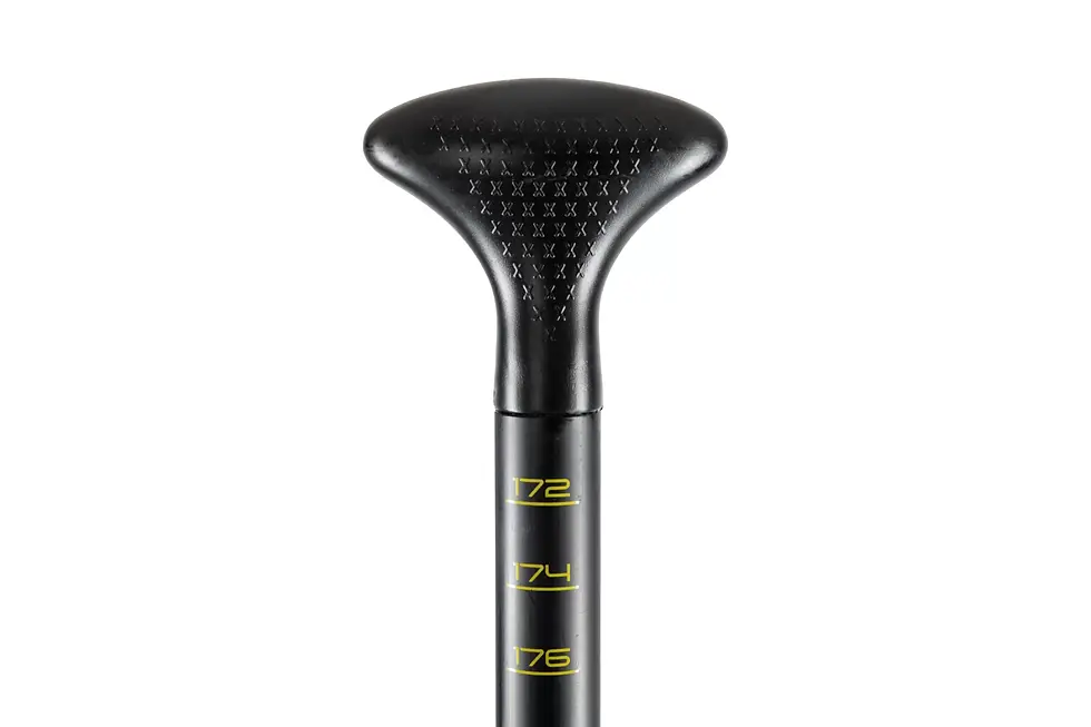 Thumbnail: UF Core Aluminium Sup Paddle 3 PC