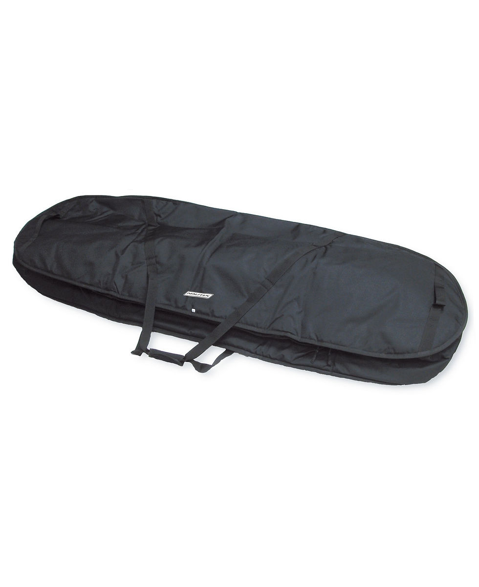 Nautix Quiver Bag 10mm (Windsurf Rigs) Windsurf Shop