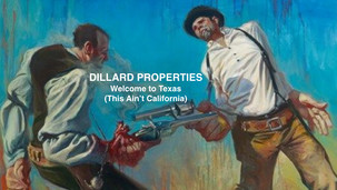 DILLARD PROPERTIES - The Right Realtor.