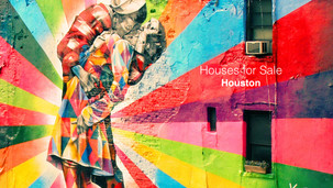 Homes For Sale Houston