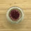 Thumbnail: Miyuki Delica - 11/0 - Dyed Silverlined Dark Rose