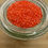 Thumbnail: Miyuki Delica - 11/0 - Opaque Orange AB