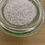 Thumbnail: Miyuki Delica - 11/0 - Opaque White Luster