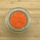 Thumbnail: Miyuki Delica - 11/0 - Opaque Orange AB