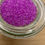 Thumbnail: Miyuki Delica - 11/0 - Luminous Purple