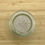 Thumbnail: Miyuki Delica - 11/0 - Silverlined White