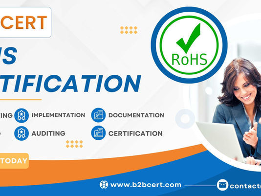 RoHS Certification in Yemen: Ensuring Compliance and Market Access