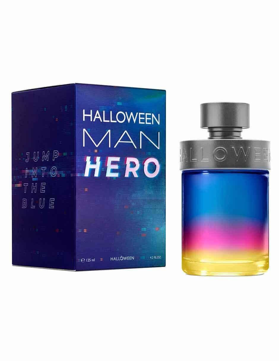 HALLOWEEN MAN HERO