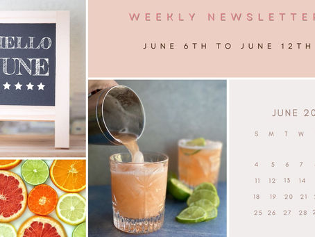 June's specials
