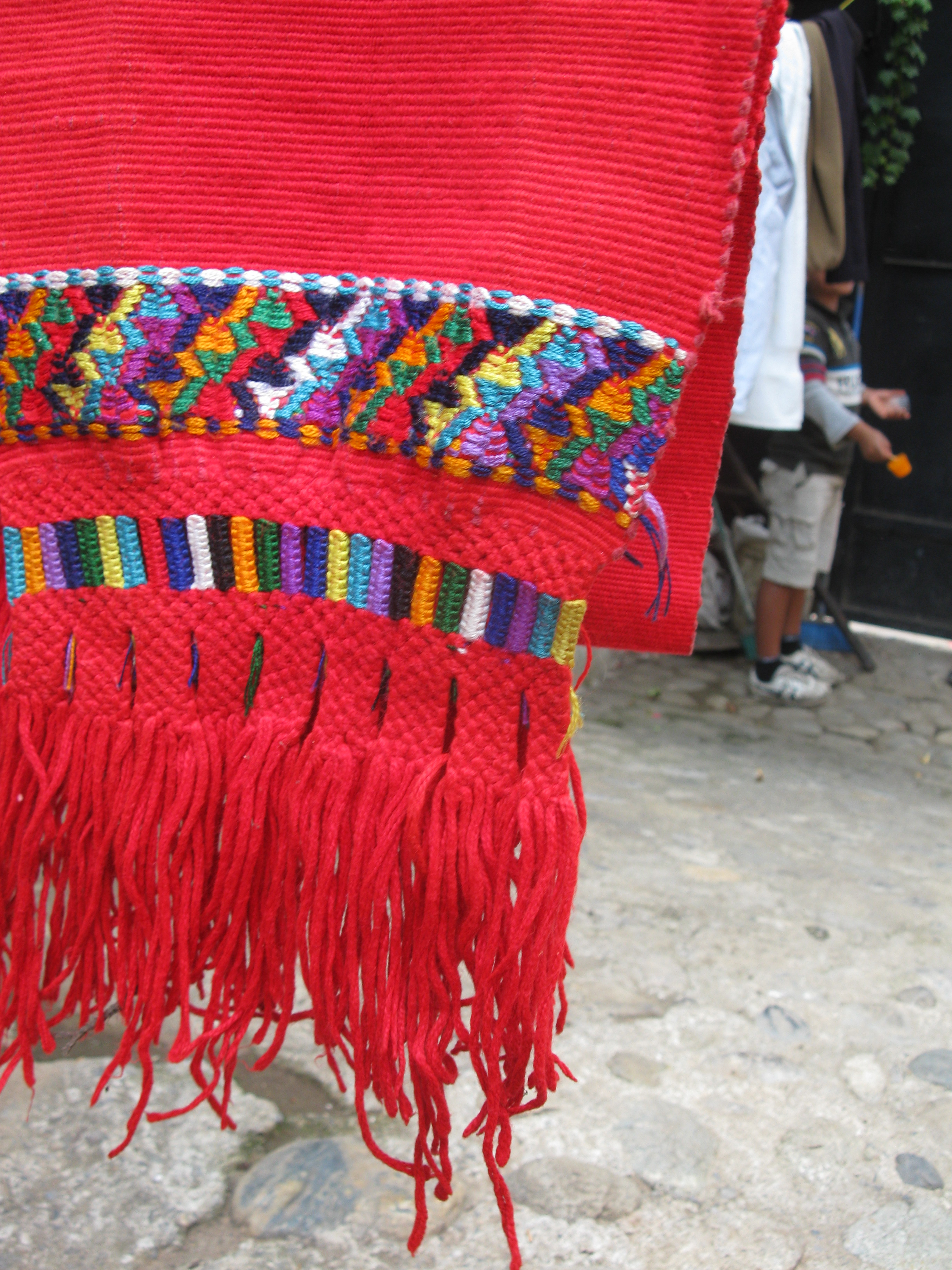 Textiles