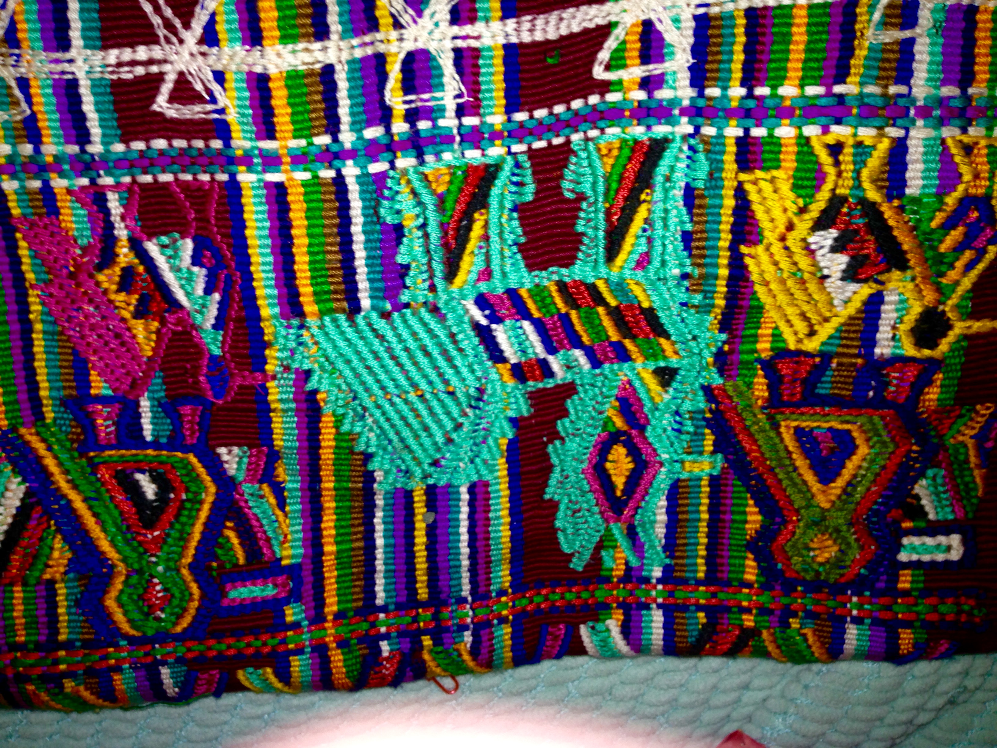 Textiles