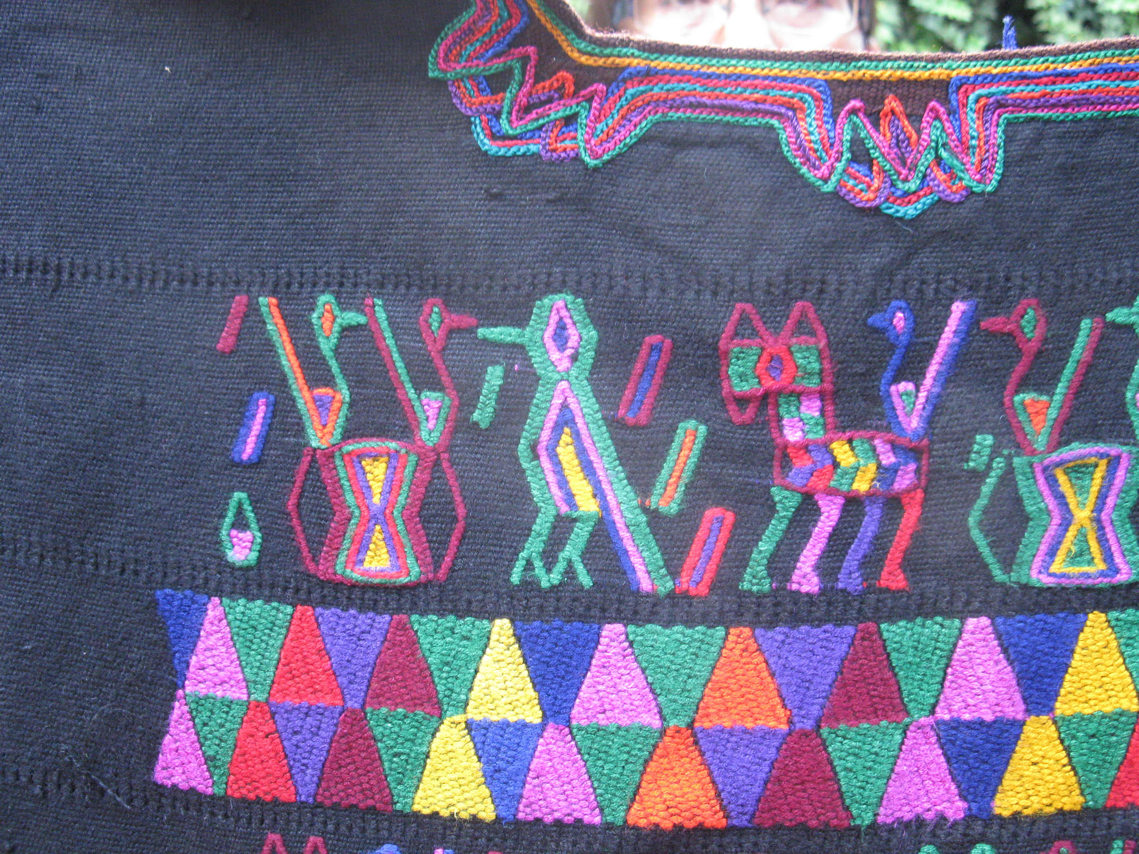 Textiles