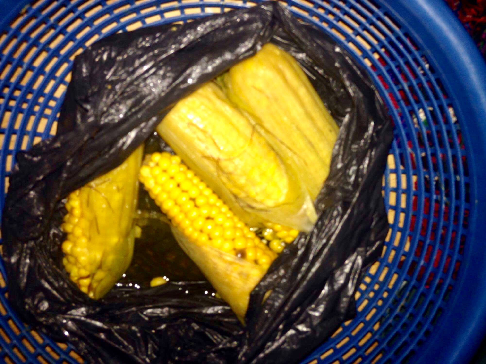 Corn