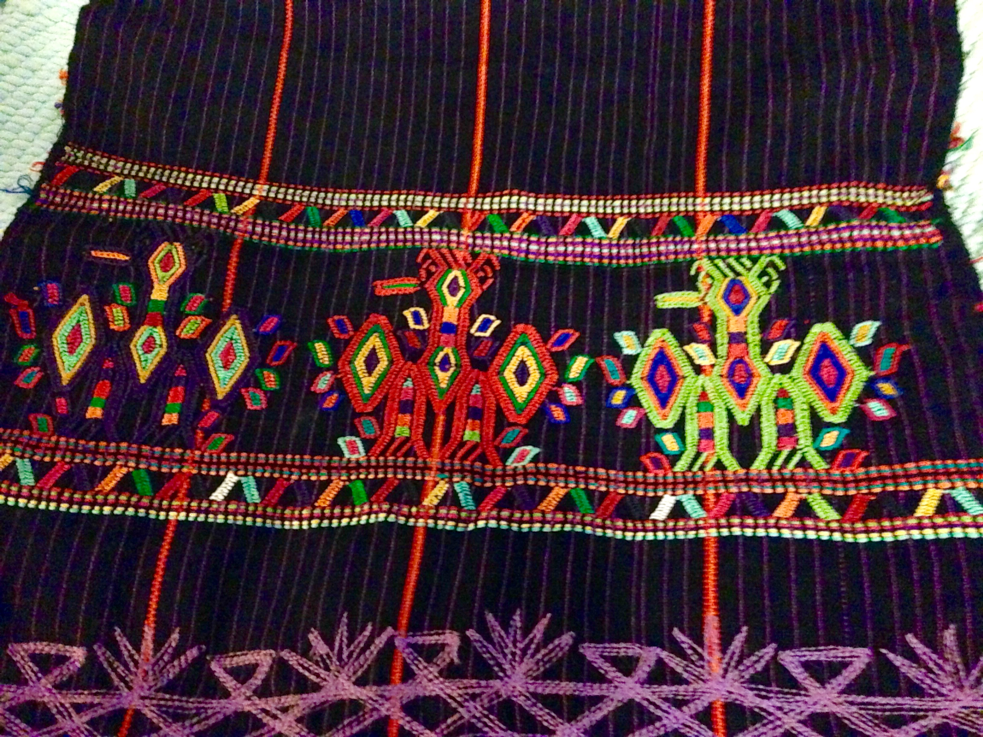 Textiles