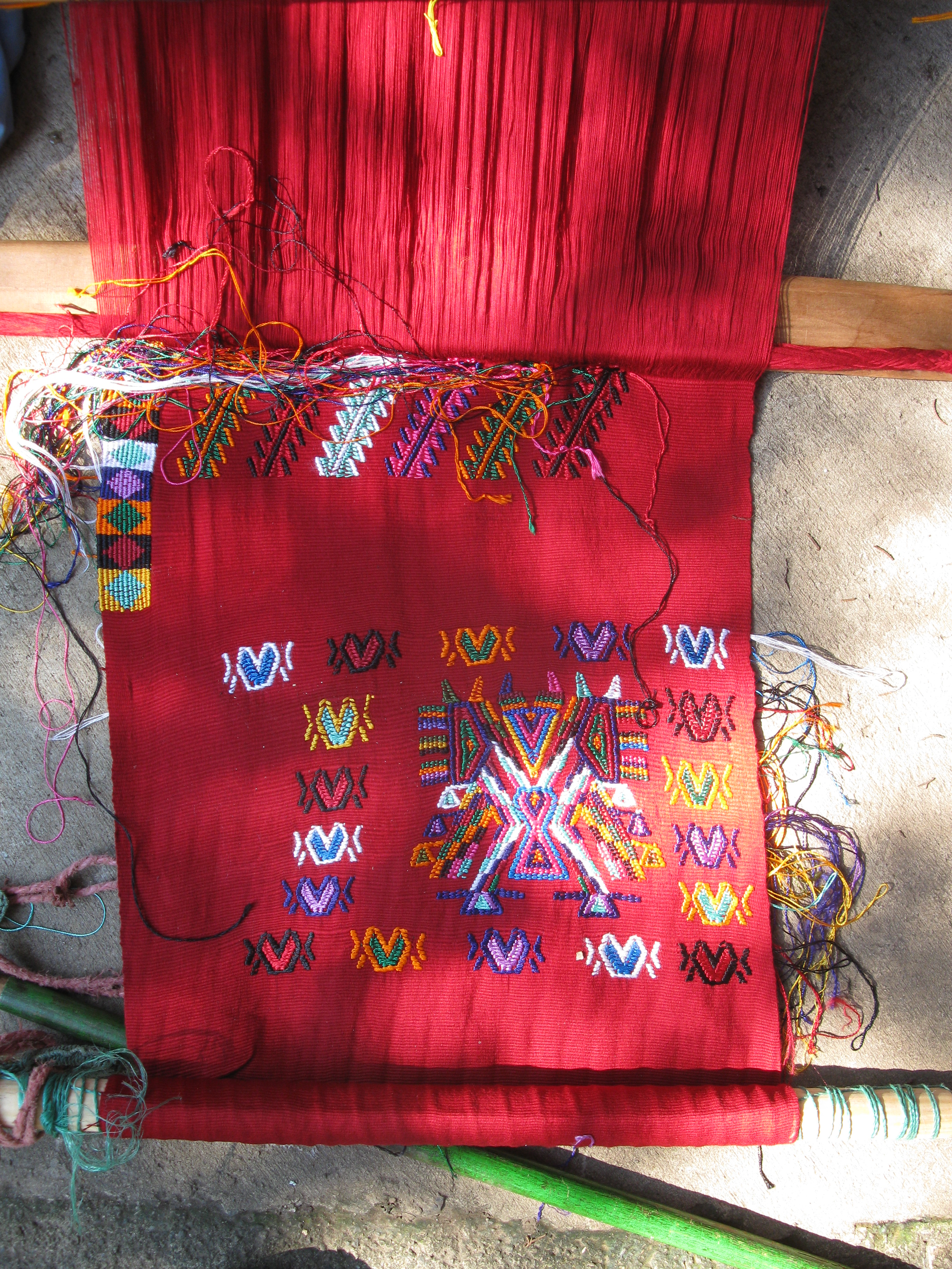 Textiles