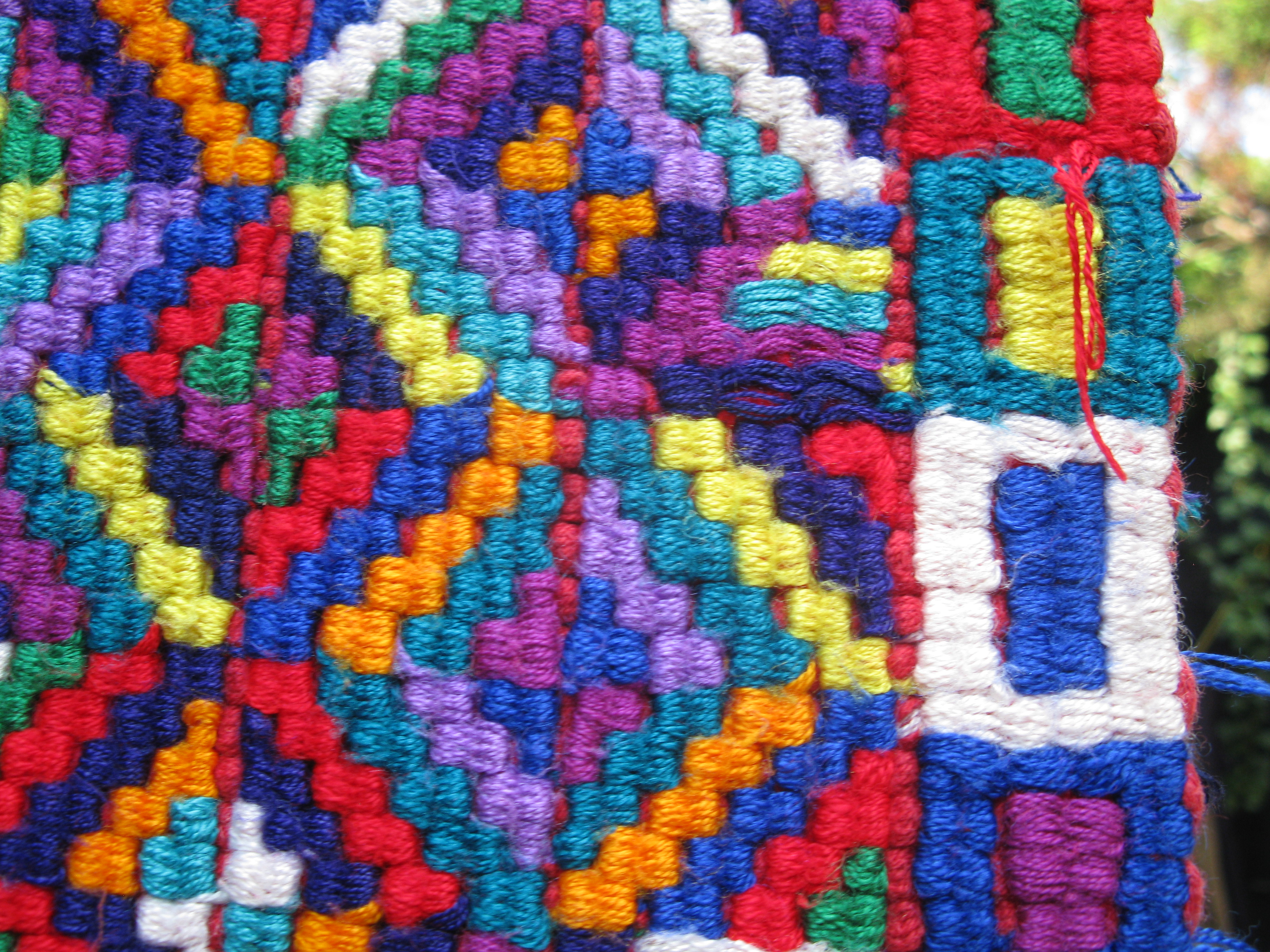 Textiles