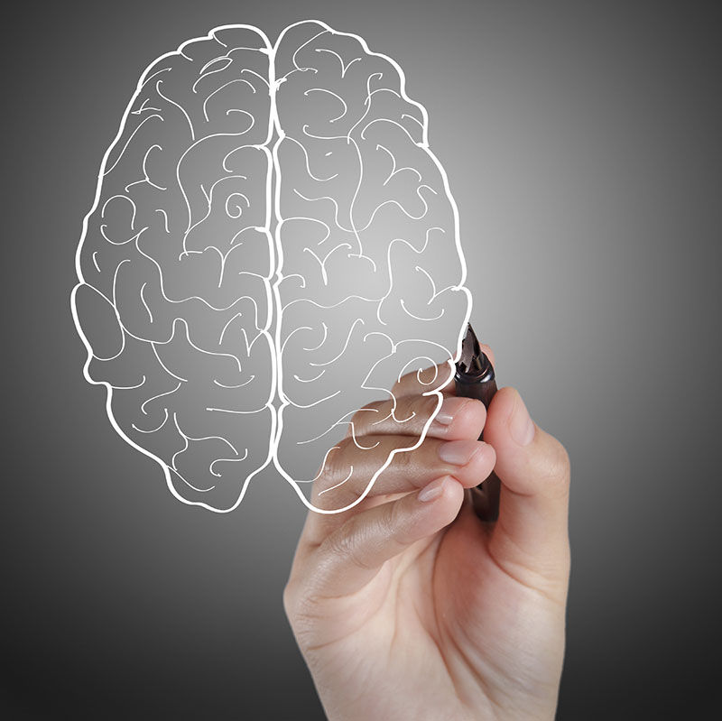 Neuropsicología Clínica