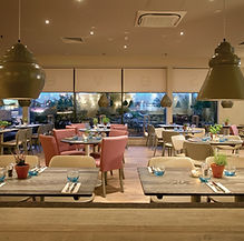 Seven Restaurant