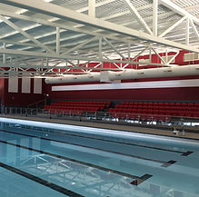 Uttoxeter Leisure Centre