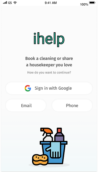 Main Screen - First Access.png