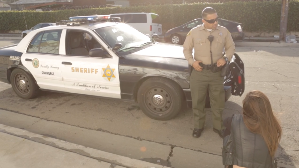 INVESTIGATING AND PROSECUTING HT