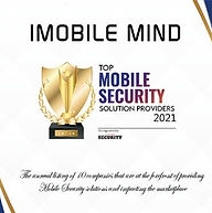 Mobile DX Security ：モバイルDXセキュリティ
