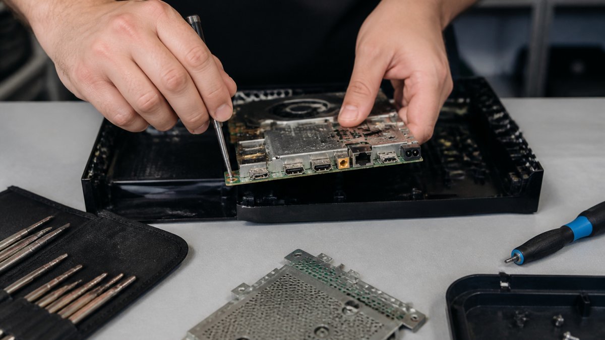 Gaming Console HDMI Port Repair Cost: 2026 Price Guide