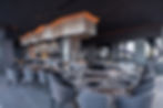 Ironplate Restaurant