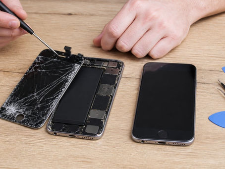 iPhone Screen Replacement vs New Phone: Cost Breakdown