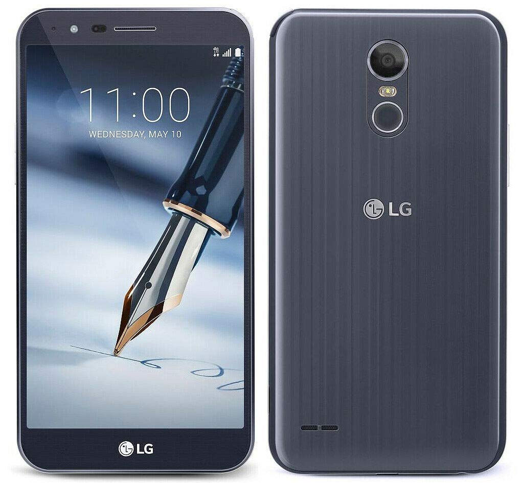 LG Stylo 3 (Gray) 16GB - Boost Mobile