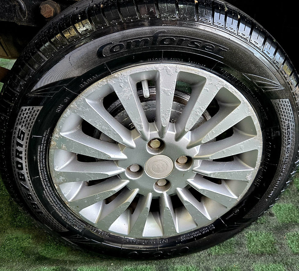 Miniatura: Fiat Strada Fire Flex 1.4 - Ano 2008