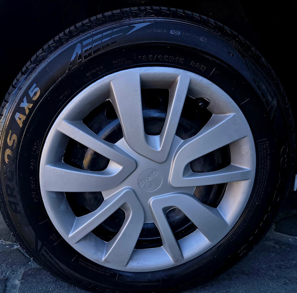 Miniatura: Renault  Sandero Authentic - Ano 2014