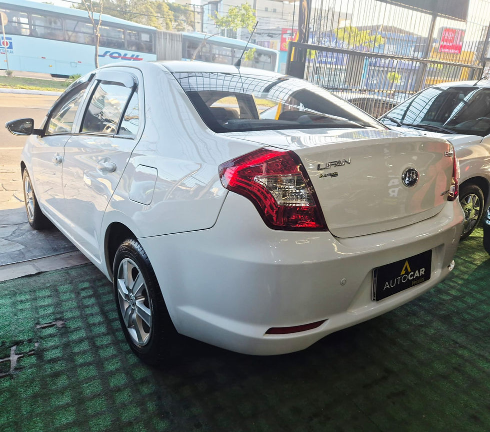 Miniatura: Lifan 530 1.5 - Ano 2016