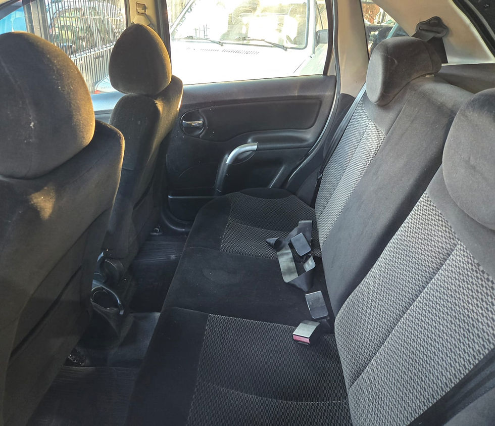 Miniatura: Citroën C3 Exclusive 1.4 - Ano 2012