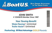 Vessel Assist San Francisco Delta