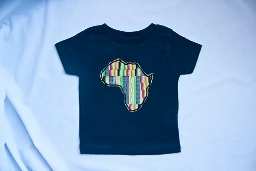 Baby Boy African Baby Clothes