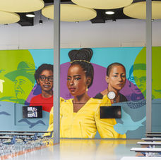 Past, Present, and you are the Future