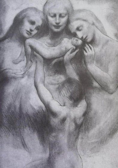 Khalil Gibran Kundalini.jpg