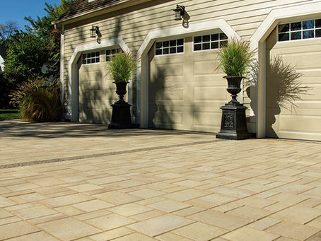 Benefits of Permeable Pavers