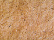 Close up of the concrete used for Simcoe Masonry Centre's Architectural Block in the colour Autumn Buff.