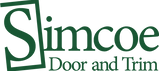 Simcoe Door & Trim logo