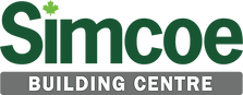 Simcoe Building Centre logo