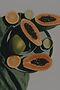Fresh Tropical Fruits